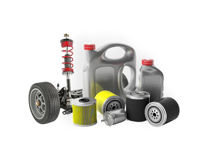 Up to 12% OFF on Brakes & Filters